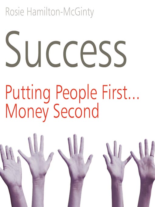 Title details for Success by Rosie Hamilton-McGinty - Available
